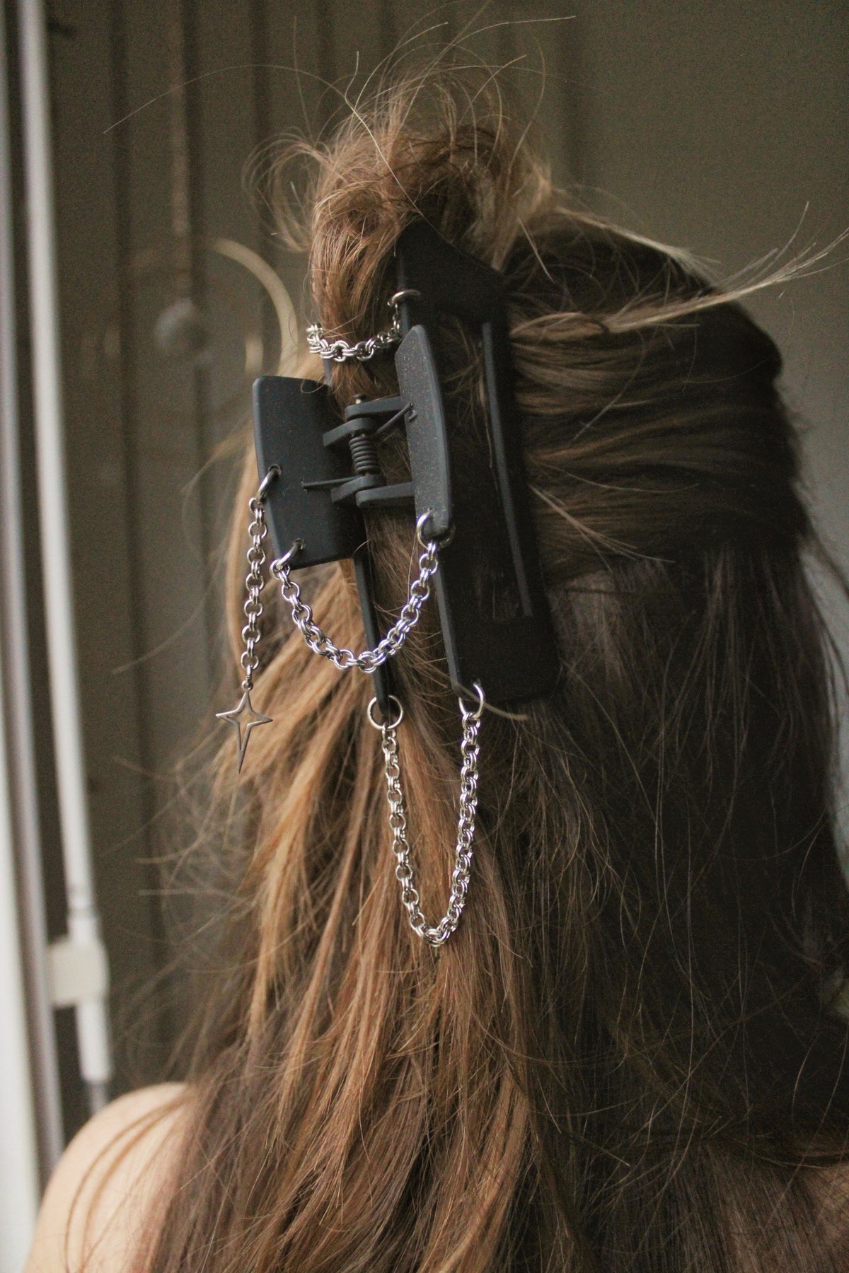 Pince "industrial"