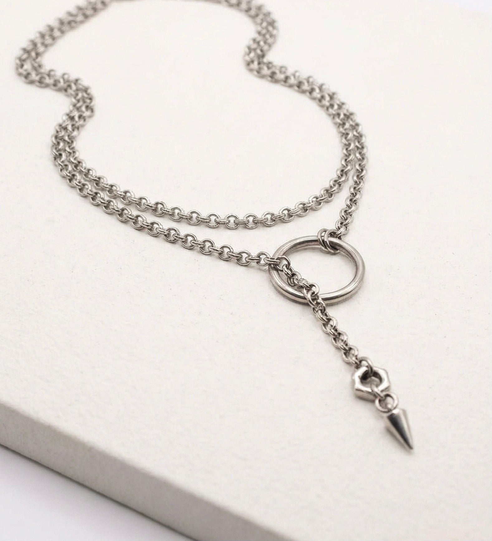 Collier « babe »