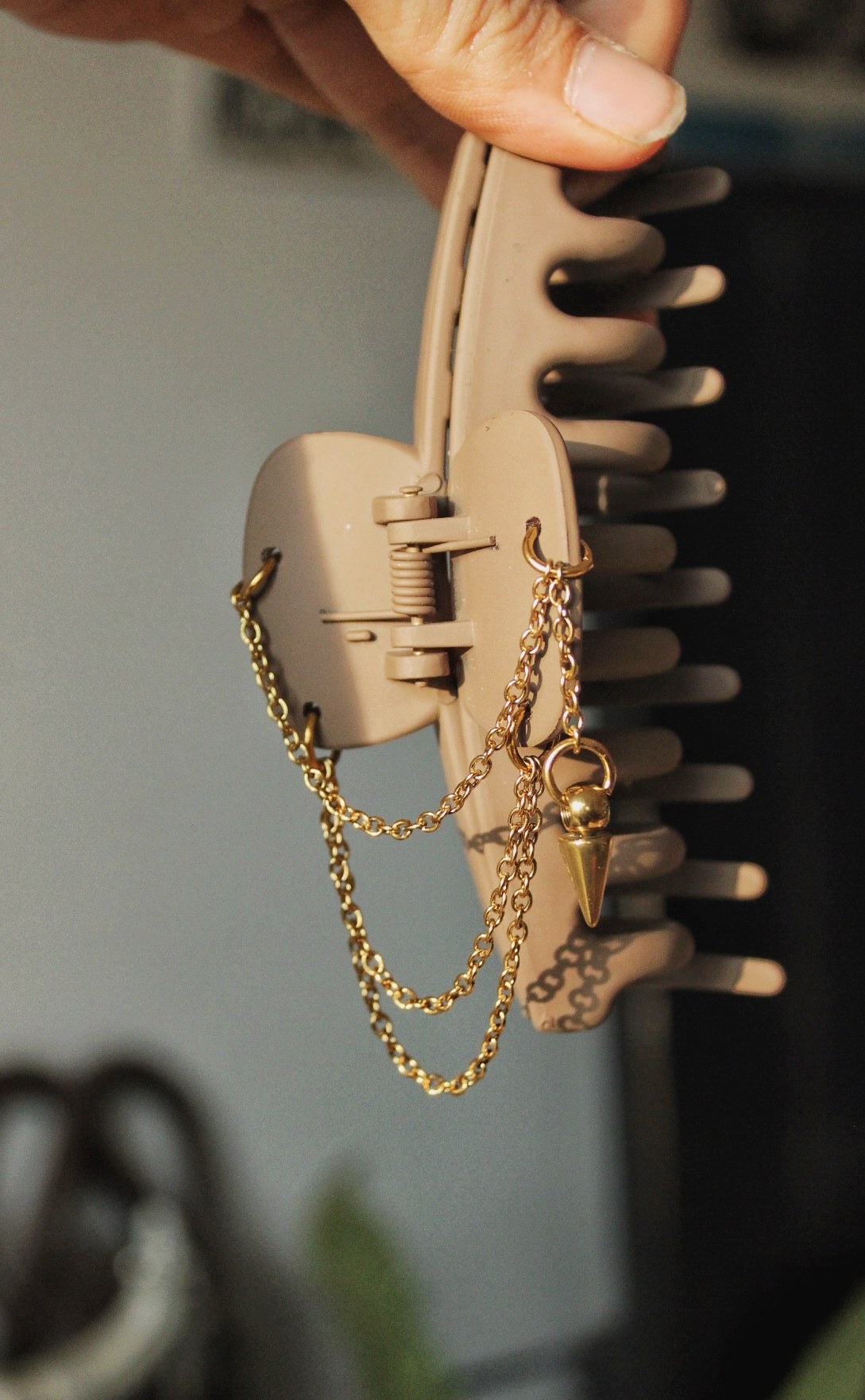 Pince indus minimaliste