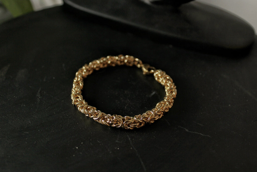 Bracelet byzantin
