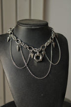 Collier « Godess »