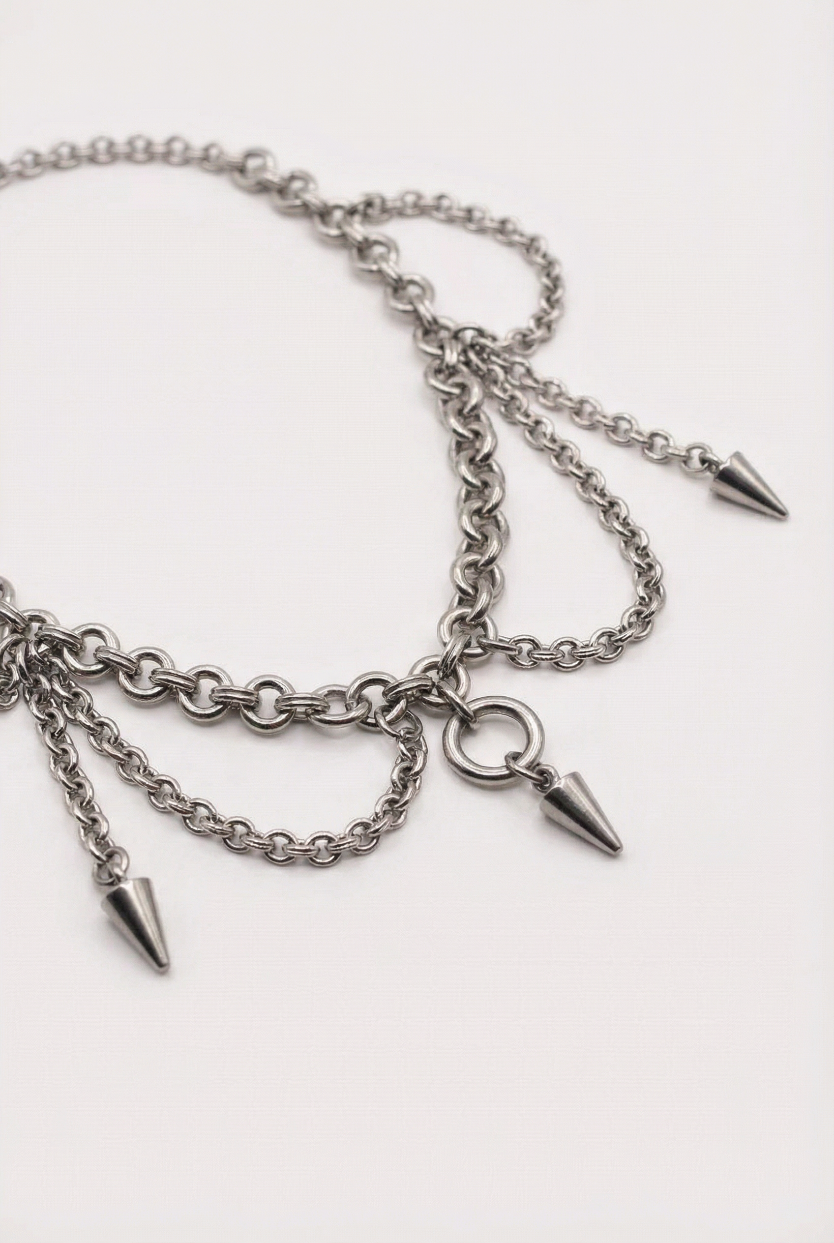 Collier « princess »