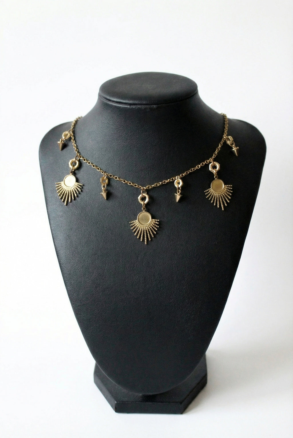 Collier « Summer »