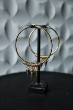 Créoles « Spikees »