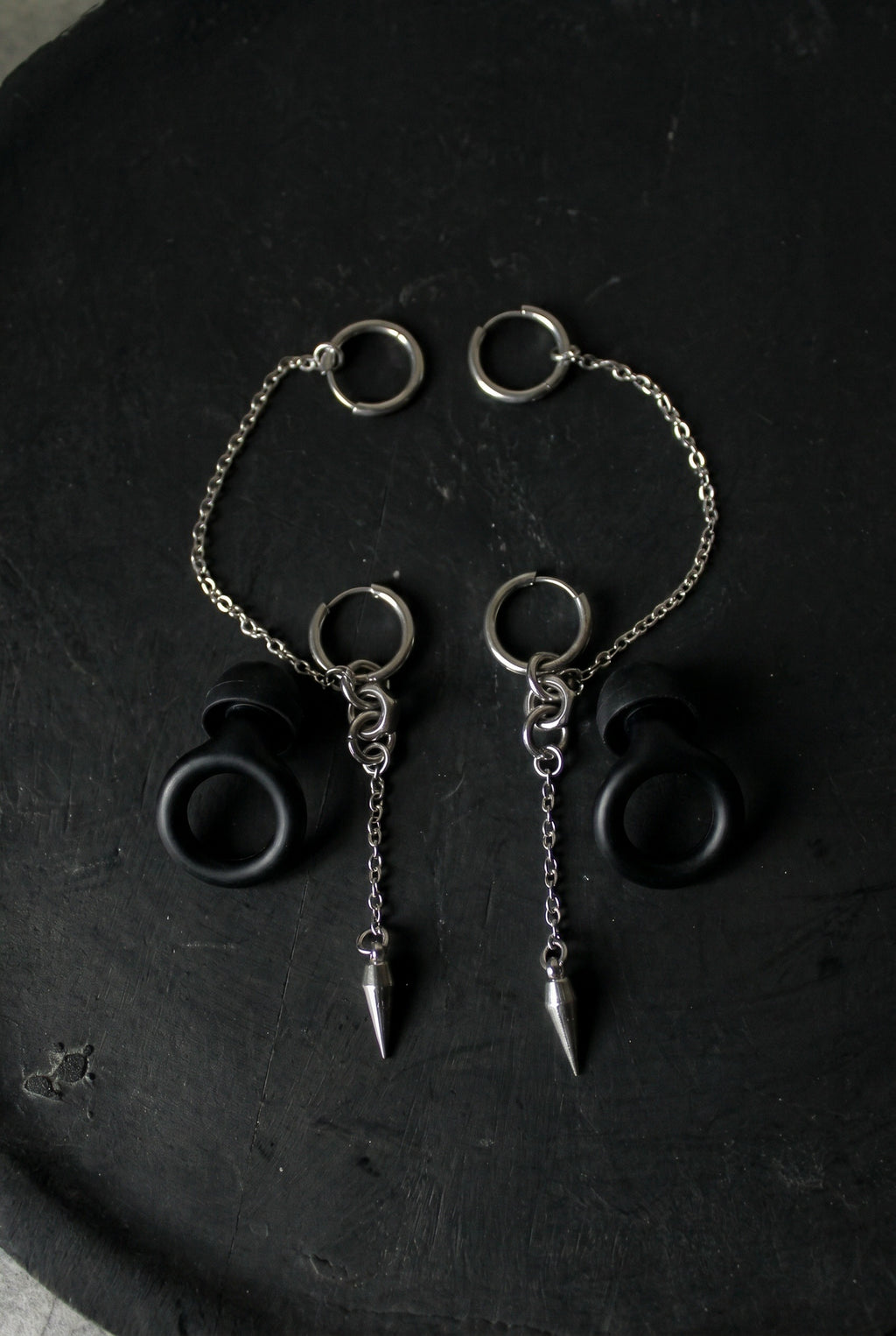Boucles pour Loop earplug
