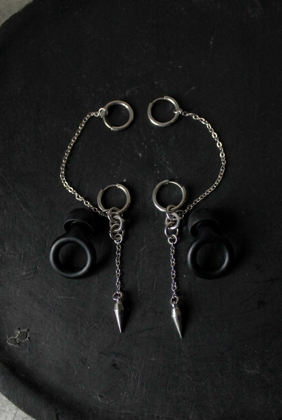 Boucles pour Loop earplug