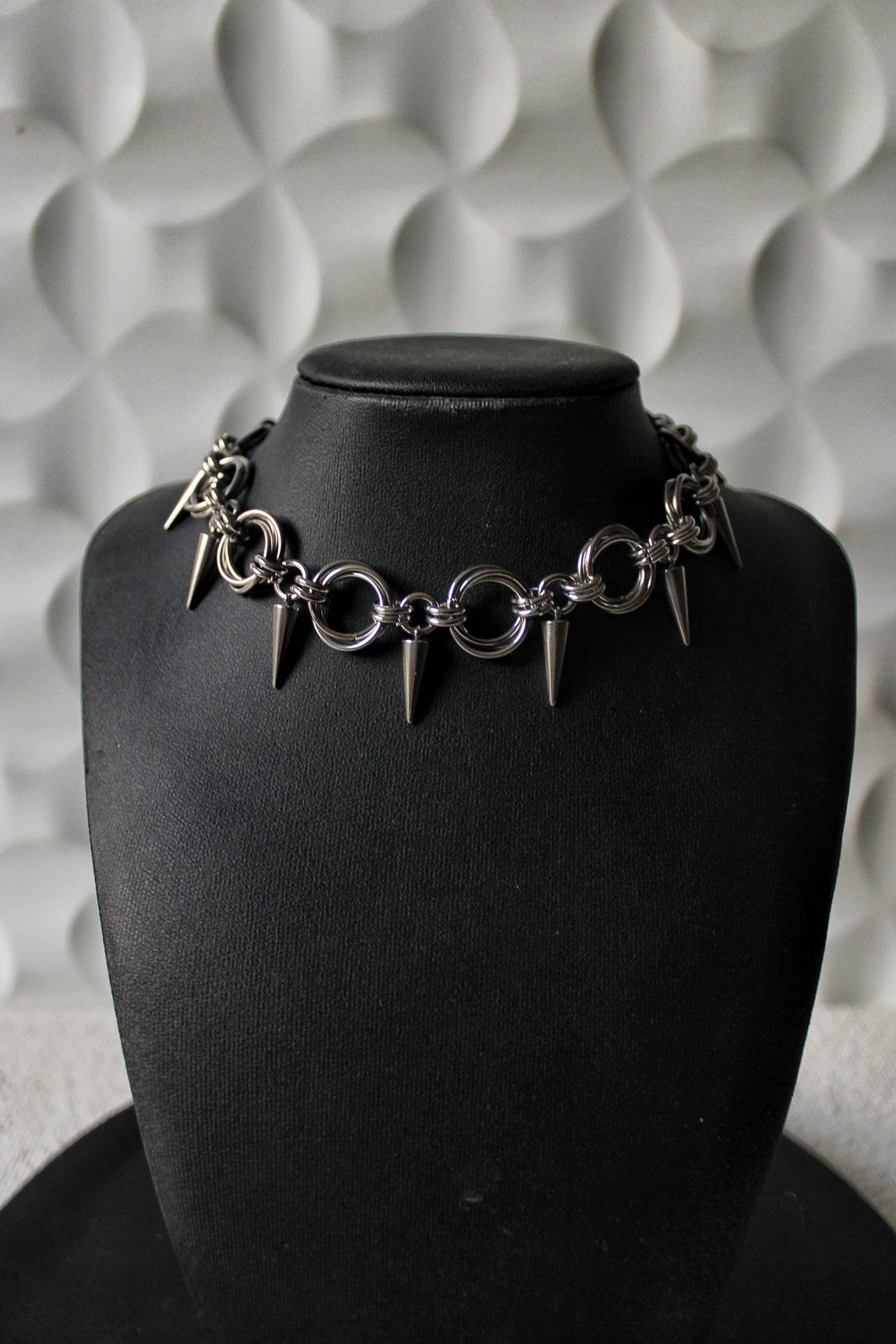 Collier « Gossip »