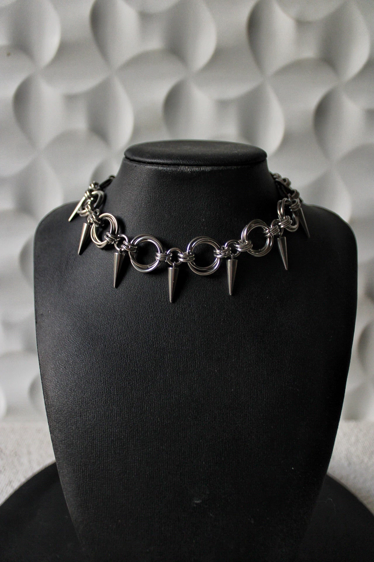 Collier « Gossip »