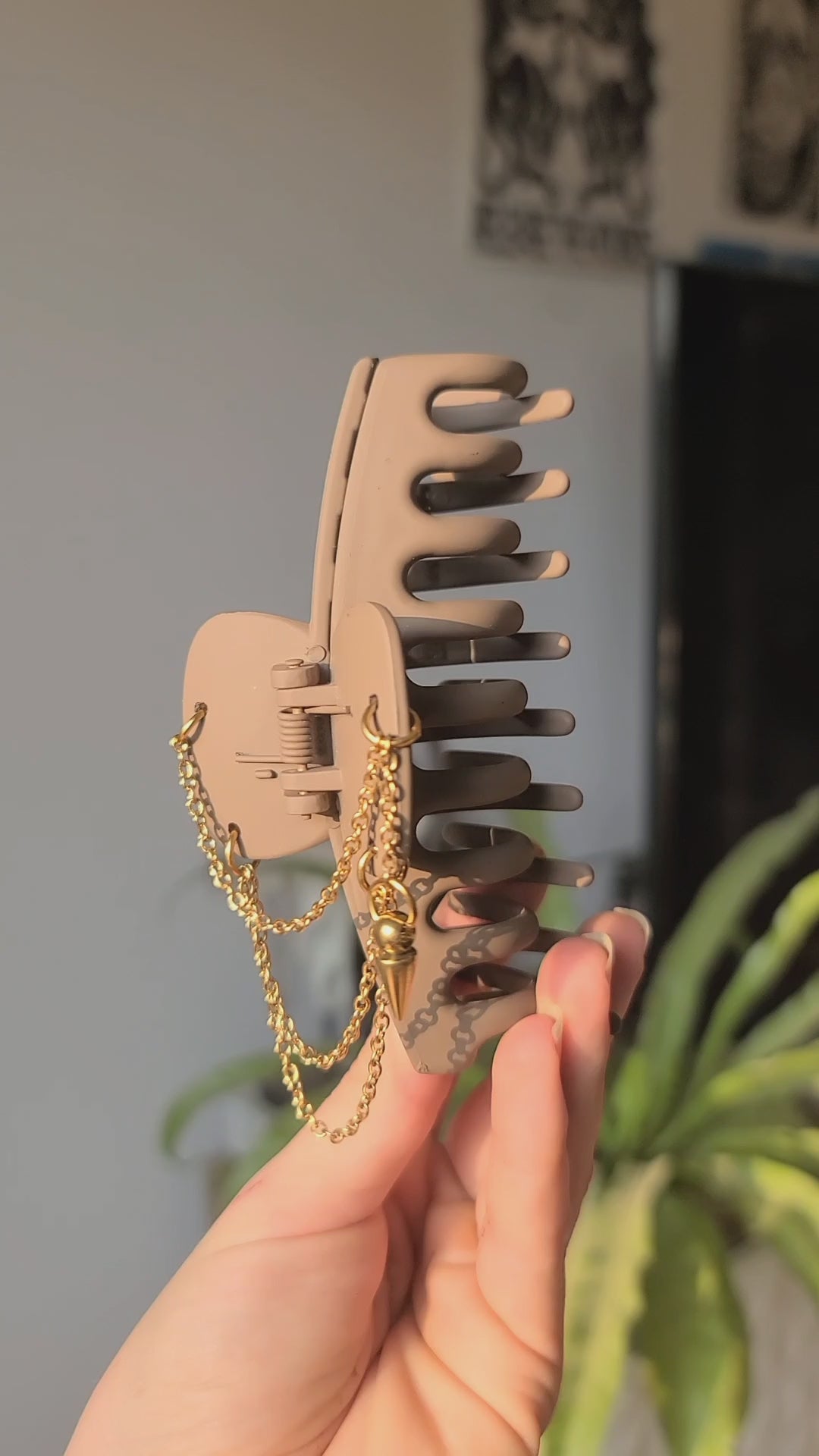 Pince indus minimaliste