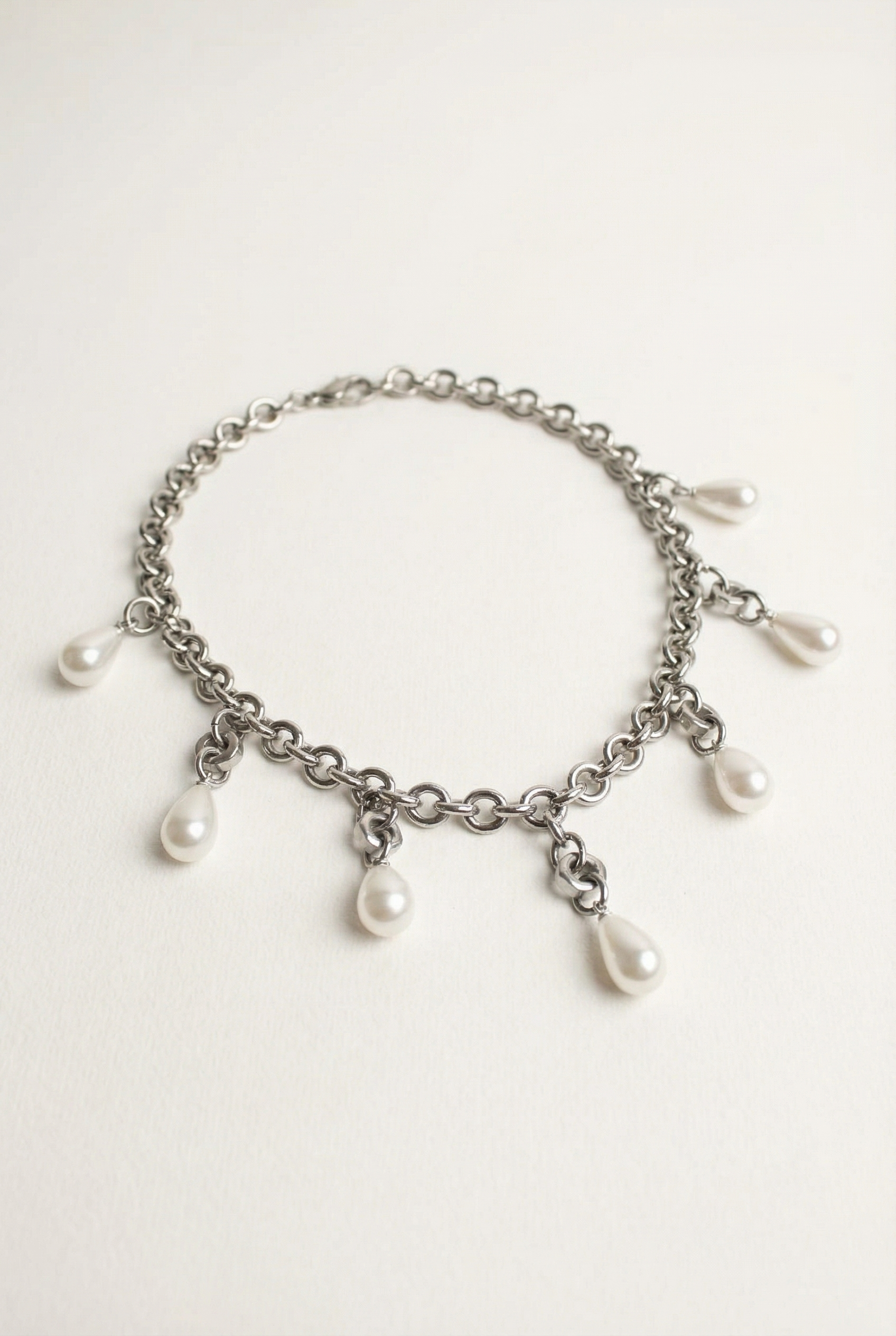 Collier « royalty »