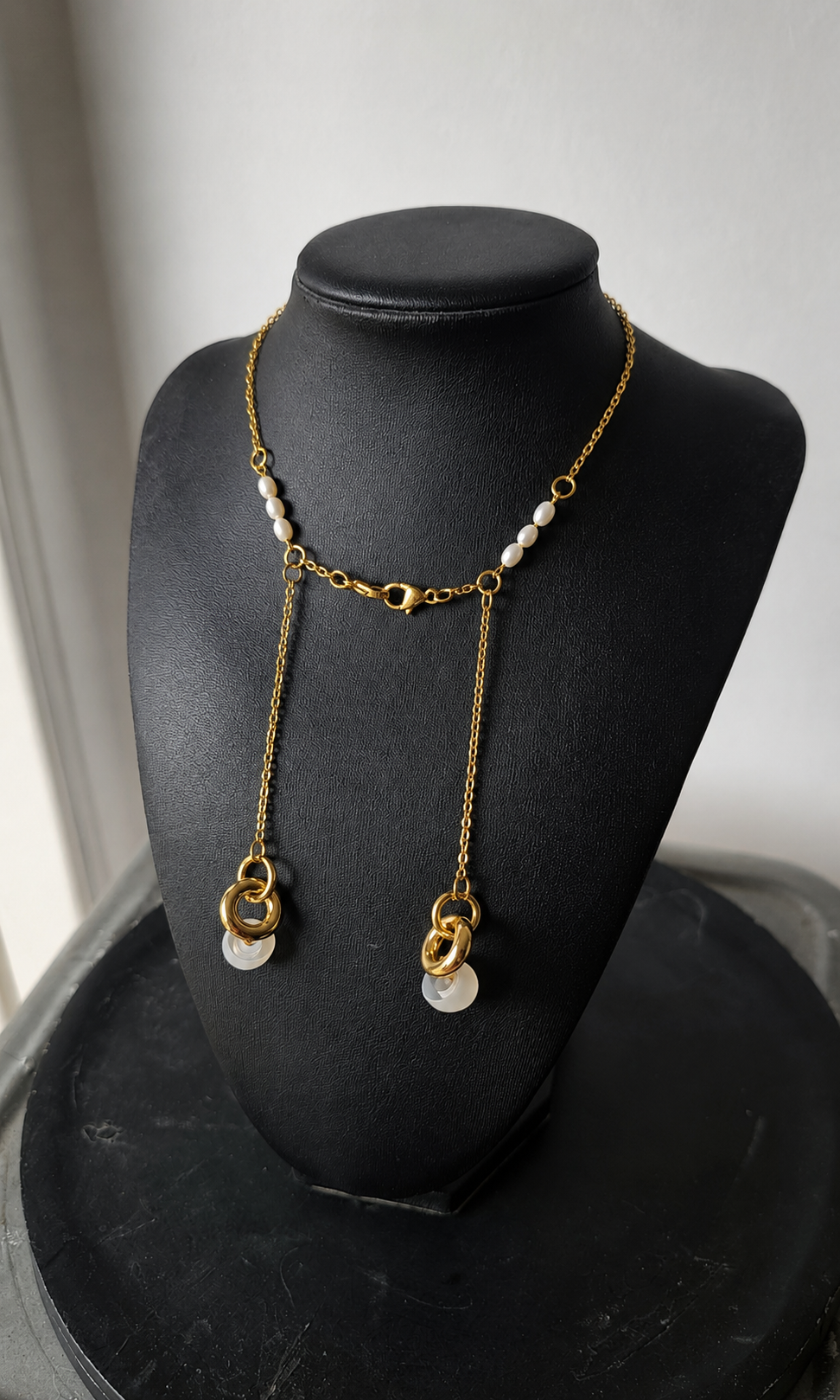 Collier pour Loop ear plug