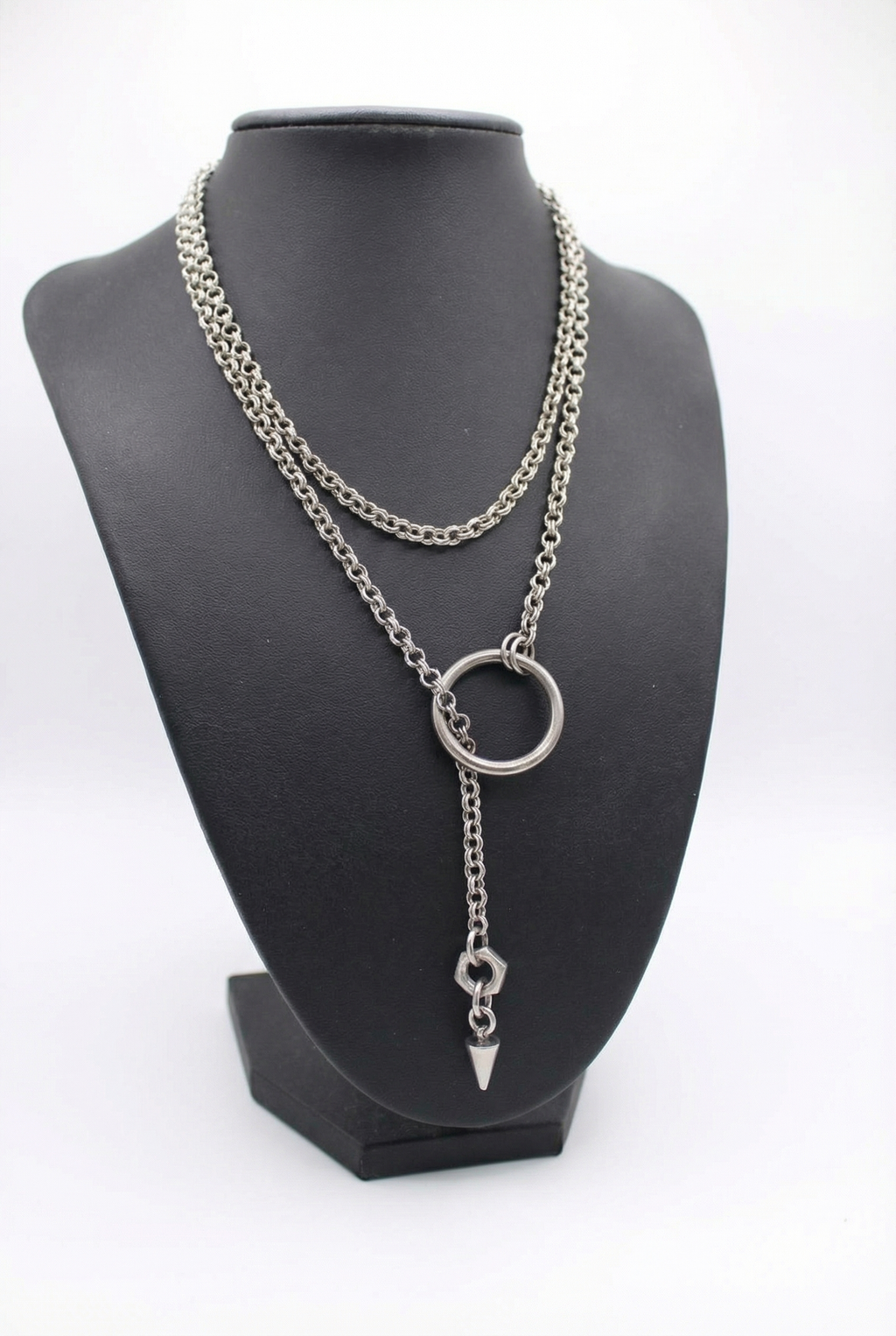 Collier « Babe »