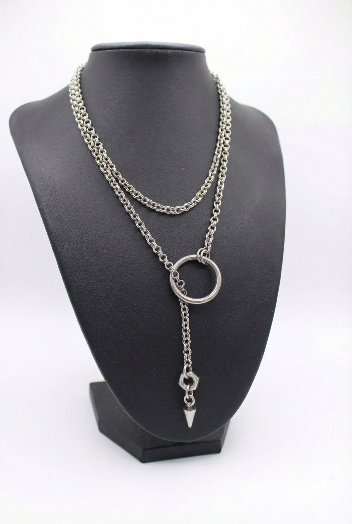 Collier « Babe »