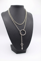 Collier « Babe »