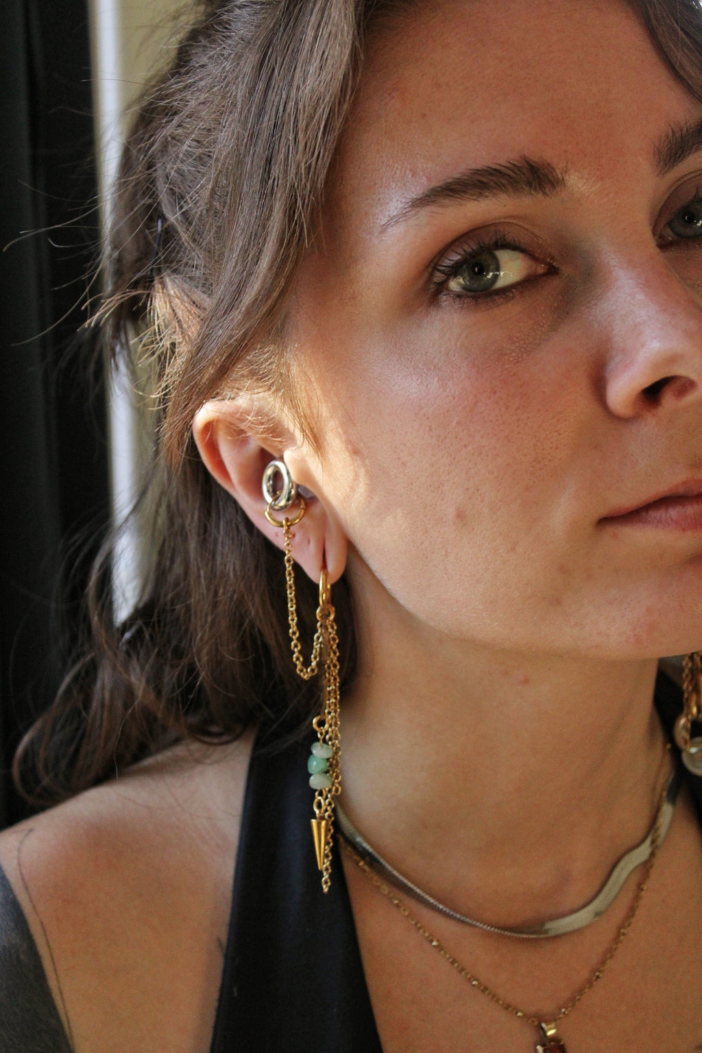 Boucles pour Loop earplug Lotus