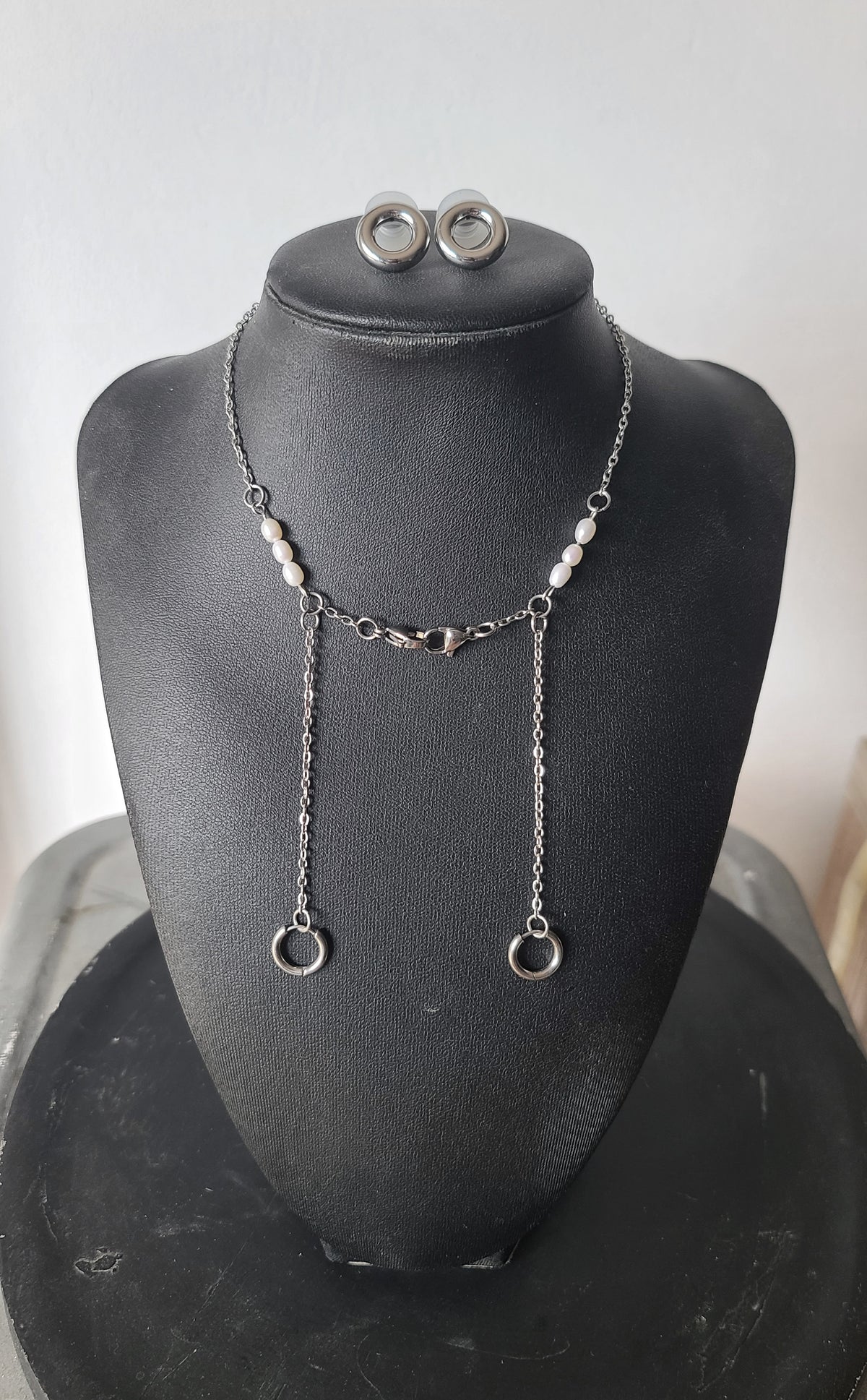 Collier pour Loop ear plug