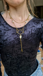 Collier « beach »