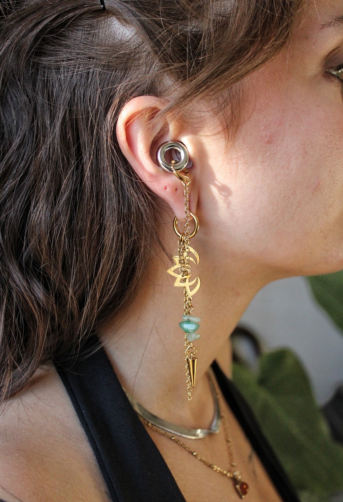 Boucles pour Loop earplug Lotus