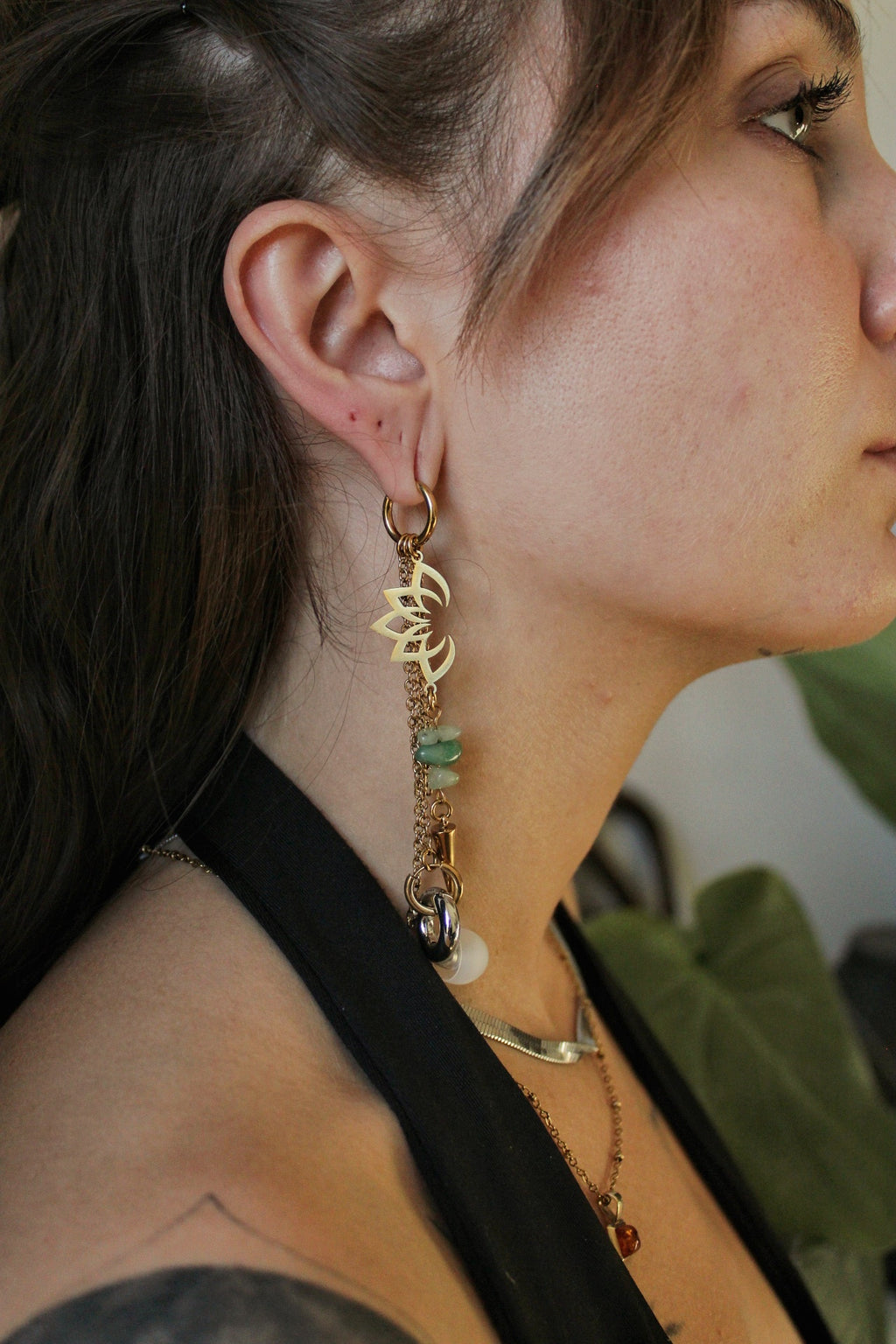 Boucles pour Loop earplug Lotus