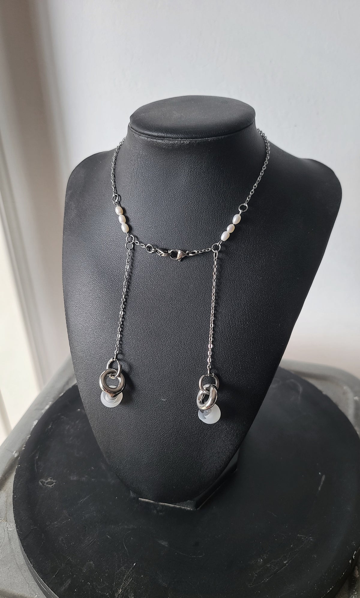Collier pour Loop ear plug