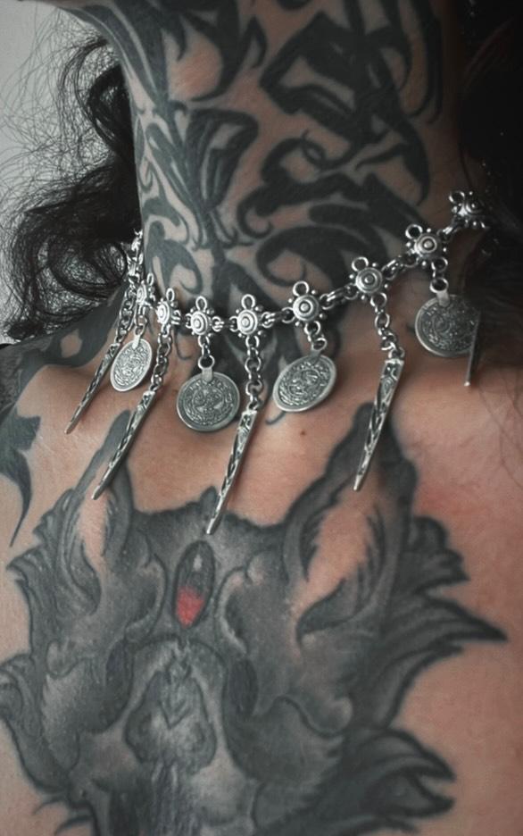 Collier Tribal