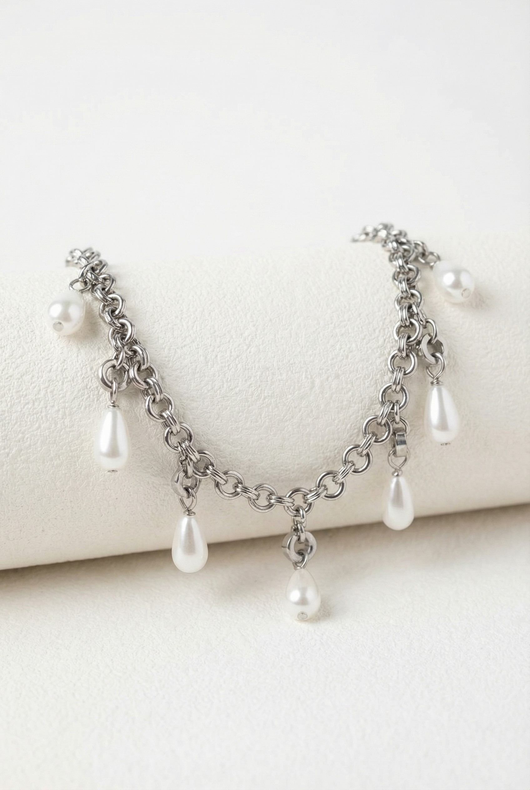 Collier « royalty »