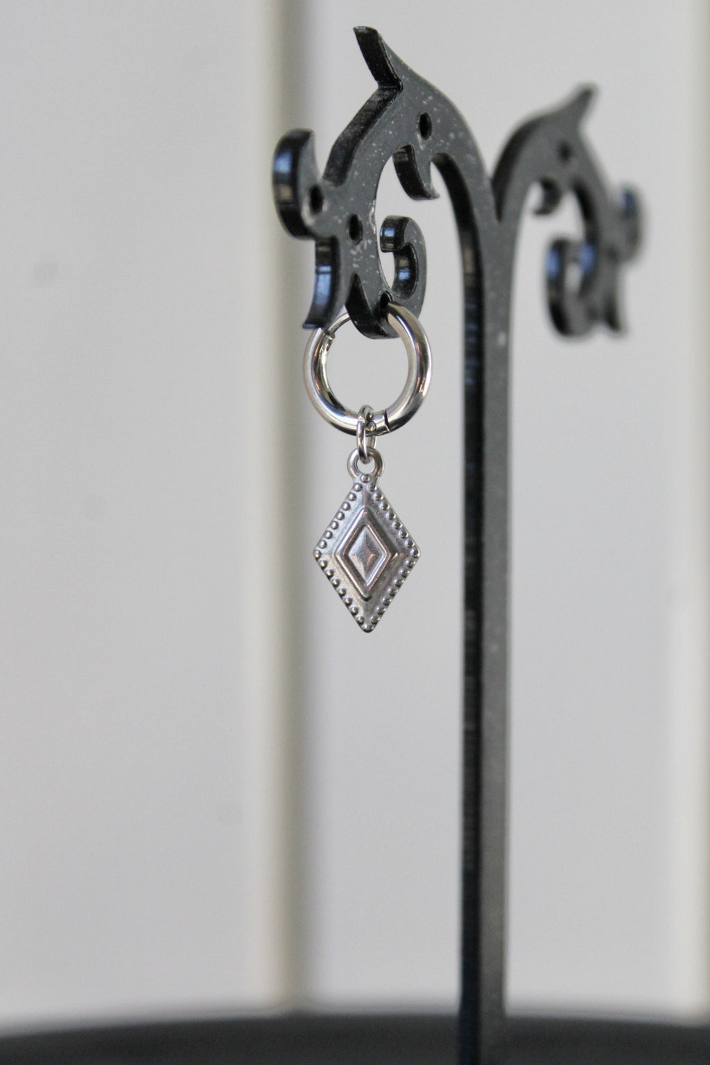 Mono boucle "aztek"