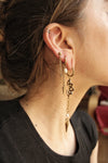 Ear stacks