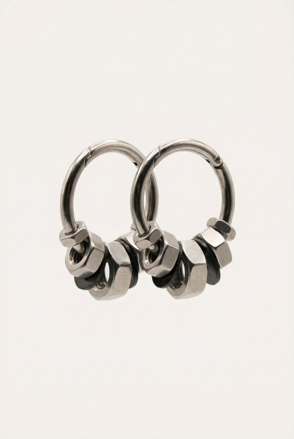 Poids d’oreilles « Mekanik »