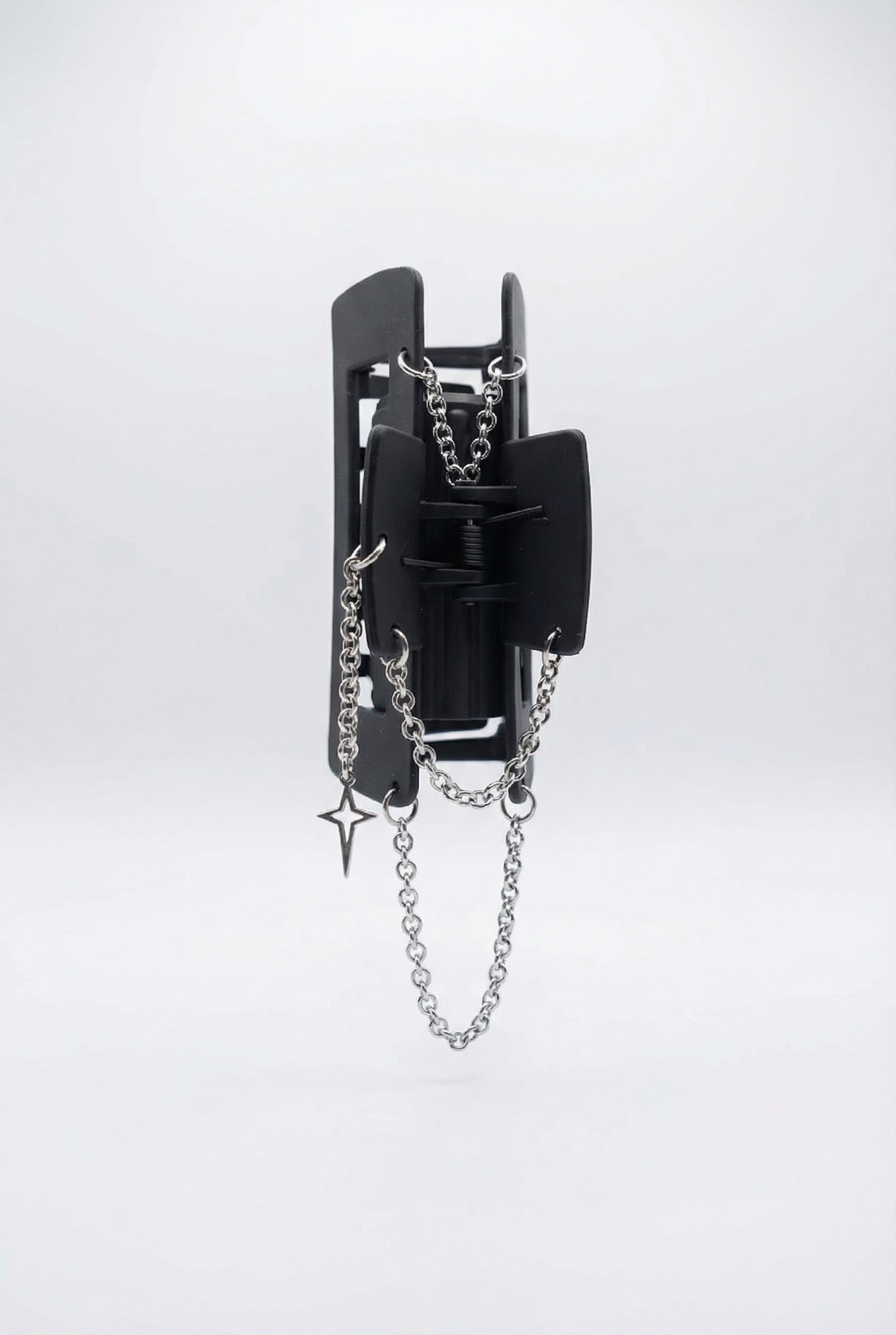 Pince "industrial"